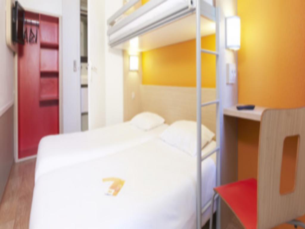Premiere Classe Auxerre Monéteau Zimmer foto