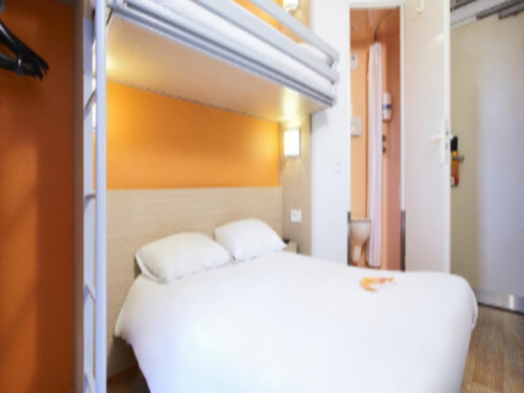 Premiere Classe Auxerre Monéteau Zimmer foto